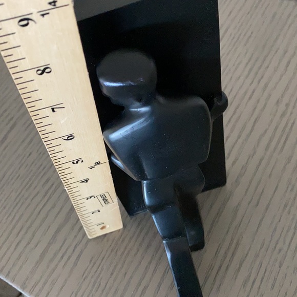 Eclectic Book/Door Holder - Picture 6 of 10